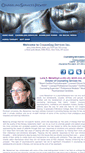 Mobile Screenshot of counselingservicesinc.net
